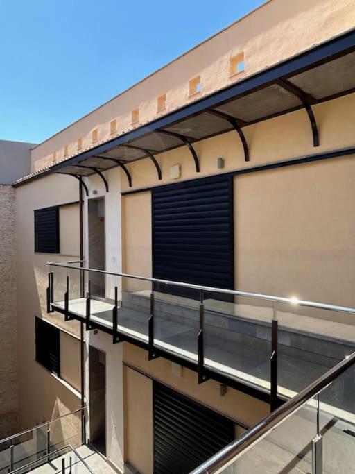Hispalis Patio Del Rinconcillo Sevilla Exterior foto